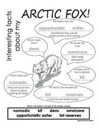 The dead animals left by the polar bear and the mating time of arctic foxes begin in march or april. My All About Arctic Fox Book Arctic Polar Animals Arctic Fox Arctic Fox Habitat Arctic Fox Facts