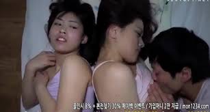Корейское порно на вписке с красотками