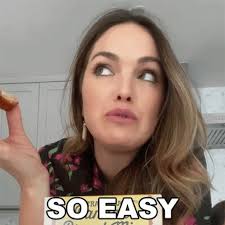 @TheEvaline's video Tweet