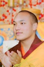 May the Glorious Kuntuzangpo guide your aspirations . May the Compassionate  Medicine Buddha bless your health . May the ferocious Vajrakilaya destroy  your obstacles. May all be auspicious . Happy birthday to HH Karmapa 🎉🎂🙏