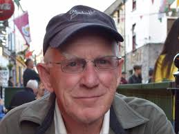 Fabian "Jean" Jean Buckley's Memorial Website