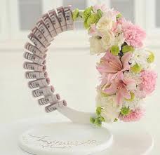 Pin By Nesma Arif On Nesim Decor Money Box Wedding Wedding Gifts Packaging Fresh Wedding Flowers