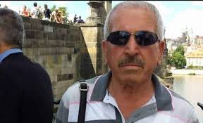 Salaş ailesinin acı günü!