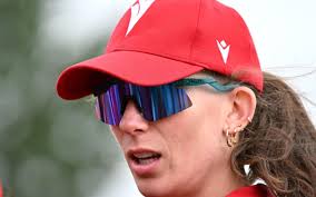 Orla Prendergast Gains Big In ICC Women's T20I Rankings After Stellar  Performance Against Pakistan On Cricketnmore