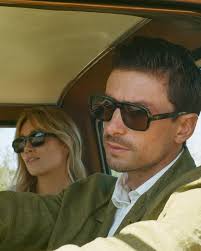 Italian charm with our signature California ease, GLCO x Massimo Alba is  seasonless, emotionally-provoking, quietly elegant. For those who seek  pleasure in the authentic.