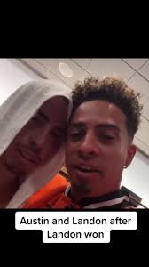 Landon and Dani Austin