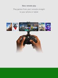 Para anunciar juegos para xbox one haga clic en 'publicar anuncios'. Xbox Aplicaciones En Google Play