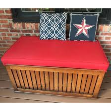Outdoor cushions outdoor lounge teak outdoor home outdoor sofa decor outdoor cushion outdoor patio area, outdoor rug, outdoor furniture, no screened in porch ideas @prettyinthepines. Custom Outdoor Bench Cushions