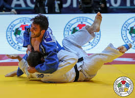 Join facebook to connect with anri egutidze and others you may know. Judoinside Anri Egutidze Judoka