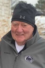 Donald L. Rickert 1944-2022