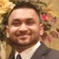 Darshan Patel Email & Phone Number