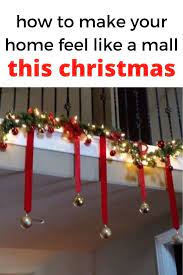 How To Decorate Your Home For Christmas On A Budget Like A Pro Diy Holiday Decor Christmas Christmas Decor Diy Christmas On A Budget