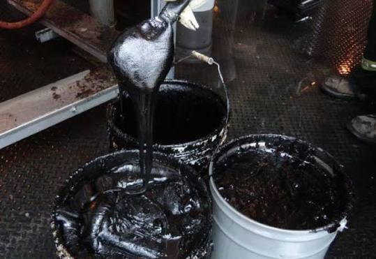 Coal Tar Solution|The new coal tar solution is processing tar oil to fuel  oil treatment method.