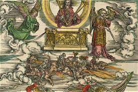 The book of revelation the apocalypse, or revelation to john, the last book of the bible, is though the perspective is eschatological—ultimate salvation and victory are said to take place at the suffering, persecution, even death by martyrdom, though remaining impenetrable mysteries of evil. Liturgy And Slaughter In The Book Of Revelation Church Life Journal University Of Notre Dame