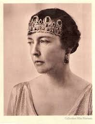 Isabelle D Orleans Duchesse De Guise Royal Jewels Royal Jewelry Tiara