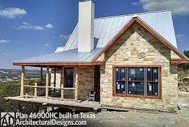 Eat underneath the shade of your covered porch, while overlooking the serene lake lbj. Plan 46000hc Hill Country Classic House Plans Farmhouse Architectural Design House Plans Cottage House Plans