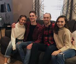 Последние твиты от maddie ziegler (@maddieziegler). 10 Things You Probably Didn T Know About Mackenzie Ziegler Kiss