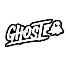 Ghost Be Seen Ghostlifestyle Instagram Photos And Videos Ghost Logo Typography Logo Art Logo