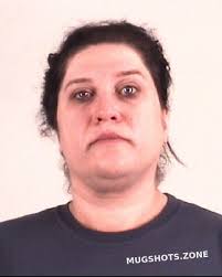 WORRELL CARA LYNN 03/08/2025