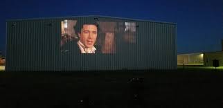 Well it's your lucky day, because these 11 beautiful and historic theaters in iowa offer all of those things. Resurrecting The Drive In Theater Experience In 2020