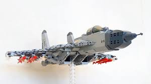 歼撃十五型, пиньинь jiān jī shí wǔ xíng, палл. New Sembo Set Shenyang J 15 Flying Shark The Bloks Forum