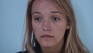 SPRING BREAK UNDERAGE DRINKING ARRESTS in Walton County for Sunday, March  4, 2018: