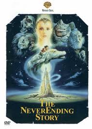 How The Neverending Story broke my brain | Reel to Reel