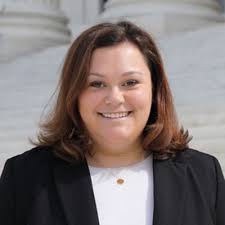 Sarah Stephan's Instagram, Twitter & Facebook