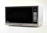 2.2 cu.ft. Microwave, Stainless Steel NN-ST99JS Panasonic