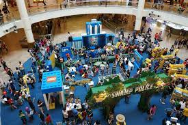 My name is corey benson and i am the membership chair with mid valley business network. Lego Exhibition Mid Valley Megamall Estamysite V4