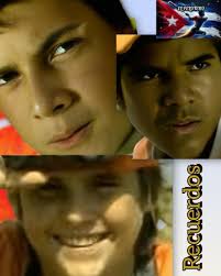 Alguien sabe que fue de la vida de este actor? Su nombre era Roberto  González y participó en la serie cubana "Blanco y negro ¡No!" del año 1994,  interpretó a Tito, el