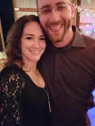 Brittney Clark and Rob Farrell's Wedding Website