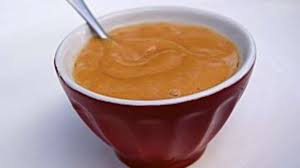 Rouille Recette Rouille Soupe De Poisson Recette Fraicheur