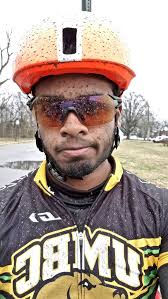 UMBC Cycling