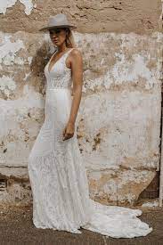 Daisy By Katie Yeung Wedding Dresses Panosundaki Pin