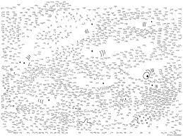 Connect the dots extreme offers a challenging twist on that childhood game. Shark Extreme Dot To Dot Connect The Dots Pdf