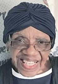 Mable Cook Obituary (1935