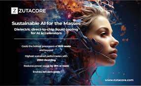 ZutaCore Names One of the Hottest Products at GTC
