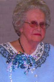 Obituary of Myrtle Isabell Lindsey