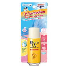 Is there a way to make it taste.richer, but not overbearingly. Kao Malaysia Product Catalogue Biore Uv Perfect Protect Milk Moisture Spf50 Pa