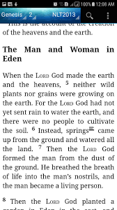 Originally starting out as an effort to revise the living bible, the project evolved into … Holy Bible New Living Translation 2013 Nlt2013 For Android Apk Download
