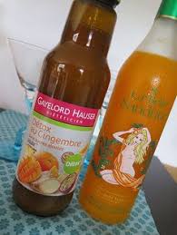 Cocktail Fruit De La Passion Gingembre Mangue Audrey Cuisine Cocktail Fruit Gingembre Fruit De La Passion