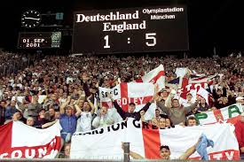 With germany finishing second, they will now face england at wembley stadium in a repeat of the euro '96 final, which the germans won with a penalty shootout before going on. Gev1gqwwp5ne4m