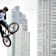 Bicycle motocross) es una disciplina del ciclismo que se practica con bicicletas cross con ruedas de 20 pulgadas de diámetro. Juegos Olimpicos De La Juventud El Bmx Aporto El Segundo Oro Para Argentina