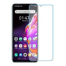 Infinix Hot 10s NFC One unit nano Glass ...