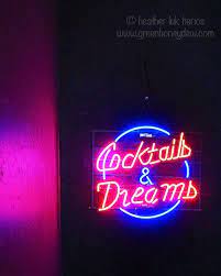 Title Cocktails Dreams Location Toronto Ontario Canada Orientation Portrait Finish Semi Matte White Bo Red Art Print Sign Photography Photography Wall