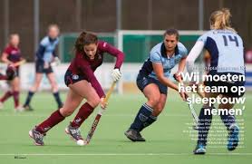 Explore tweets of hockey.nl @hockey_nl on twitter. Artikel Kz Talent Aprilnummer Hockey Nl Hc Klein Zwitserland