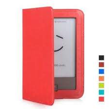 Mulbess Tolino Shine Premium Leder Schutzhulle Hulle Amazon De Computer Zubehor Tolino Ereader Electronic Products