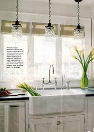 Kitchen Sink Design Kitchen Sink Lighting Functional Kitchen Design