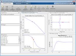 Example of an app designer app that uses a grid layout manager to align and position components when the app is resized. Design Single Input Single Output Siso Controllers Matlab